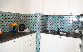 La Terrazza Apartment